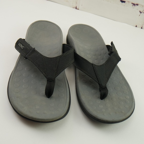 vionic men's ryder sandals